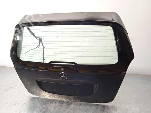 Tailgate MERCEDES-BENZ A-CLASS (W169)  | BP10289423C6 