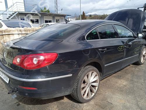 Instrument cluster VW PASSAT CC B6 (357) 2.0 TDI | BP26929608C47 