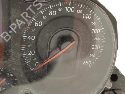 Instrument cluster VW PASSAT B6 (3C2) 2.0 TDI 16V | BP11957589C47 