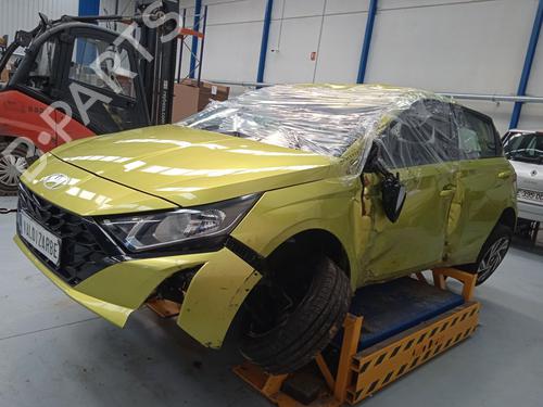 Fuse box HYUNDAI i20 III (BC3, BI3) 1.0 T-GDI hybrid 48V | BP33650082E1 - Image 7