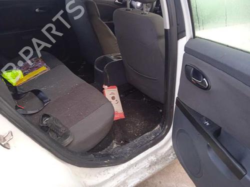 Climate control SEAT LEON (1P1)  | BP9687161I5 