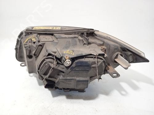 Right headlight BMW 1 (E81) 118 d | BP29475614C29 