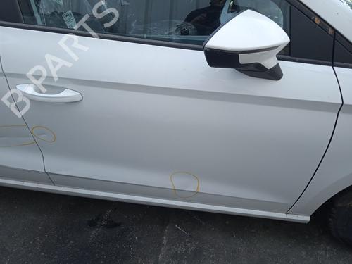 Gearbox SEAT IBIZA V (KJ1, KJG) 1.0 TSI | BP32262182M3 