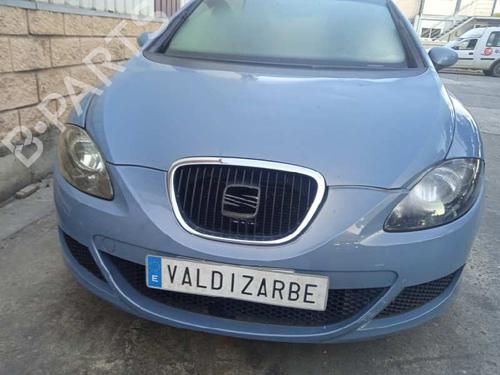 Right mirror SEAT LEON (1P1) 1.9 TDI | BP15766134C27 