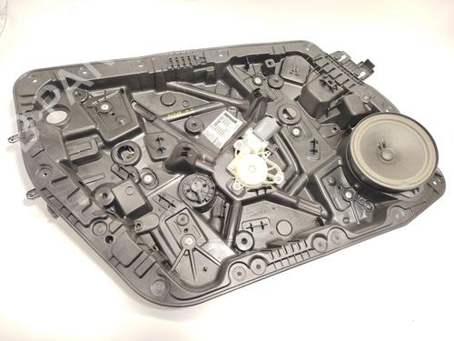 Used Front left window mechanism MERCEDES-BENZ A-CLASS (W177) A 200 (177.087) (163 hp) 22730002