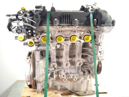 Used Engine HYUNDAI ELANTRA V Saloon (MD, UD) [2010-2017]  28311488