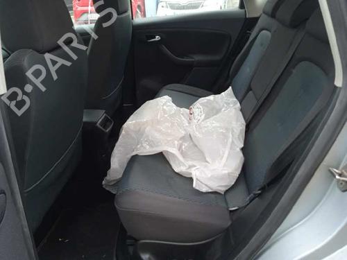 Rear left window mechanism SEAT TOLEDO III (5P2)  | BP12001966C24 