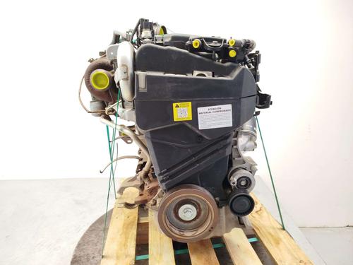 Engine RENAULT MEGANE IV Hatchback (B9A/M/N_) 1.5 dCi 110 (B9A3) | BP37714452M1 - Image 6