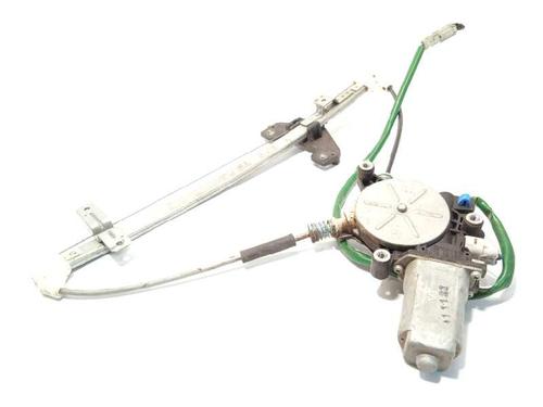 Used Rear right window mechanism HONDA CIVIC VII Hatchback (EU, EP, EV) 1.6 i (EP2, EU8, EU6) (110 hp) 9364628