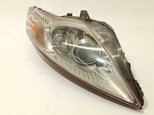 right-headlight-ford-mondeo-iv-ba7-2007-2008-2009-2010-2011-2012-2013-2014-2015-40083764 main image