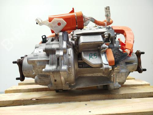 Rear differential TOYOTA C-HR (_X1_) 2.0 Hybrid (MAXH10) | BP36322087M24 - Image 7