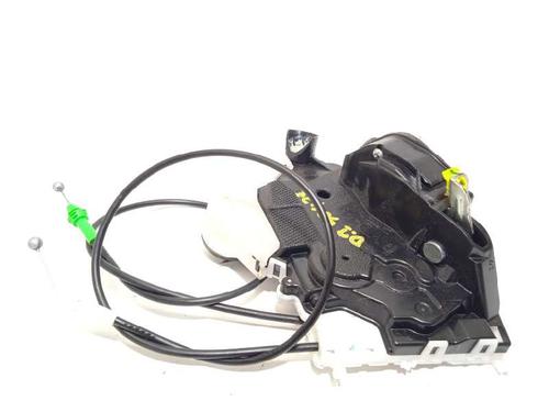 Front left lock TOYOTA YARIS (_P13_) 1.0 (KSP130_, KSP130) | BP14830805C98 