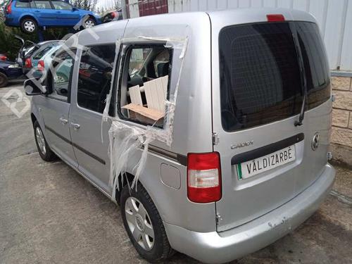 Front wiper motor VW CADDY III MPV (2KB, 2KJ, 2CB, 2CJ) 1.9 TDI | BP9414215M29