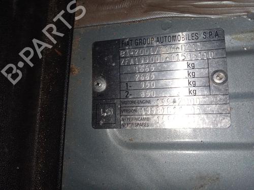 Right headlight FIAT PUNTO EVO (199_)  | BP36259861C29  - Image 25