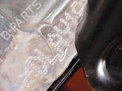 Engine AUDI A1 Sportback (GBA) 30 TFSI | BP29807122M1