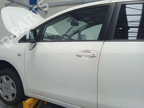 Left front window switch TOYOTA VERSO (_R2_) 2.0 D-4D (AUR20_, AUR20R) | BP40006278I27 - Image 24