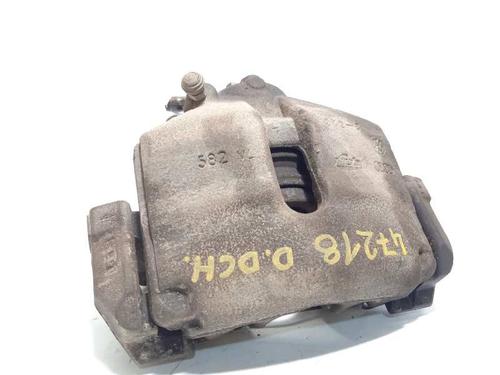 Used Right front brake caliper SEAT LEON (1P1) [2005-2013]  11563025