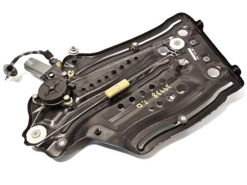 Used Rear right window mechanism AUDI A5 Convertible (8F7) 2.0 TDI (170 hp) 5129679