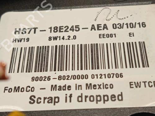 Climate control FORD MONDEO V Hatchback (CE) 2.0 TDCi | BP13560363I5 