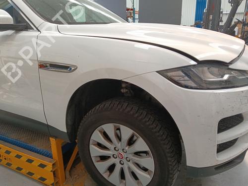 Comfort control module JAGUAR F-PACE (X761) 2.0 TD4 AWD | BP37403353M56  - Image 19