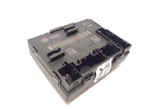 Used Electronic module AUDI A6 Allroad C7 (4GH, 4GJ) 3.0 TDI quattro (313 hp) 16935233