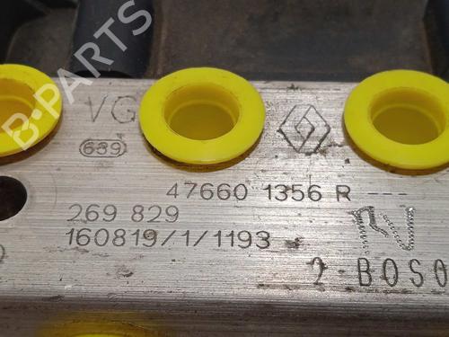 ABS pump RENAULT KADJAR (HA_, HL_)  | BP16285970M43 