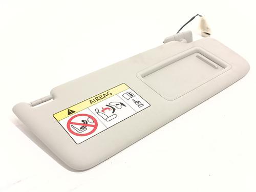 Right sun visor VW TAIGO (CS1) 1.0 TSI | BP36320368I2 - Image 2