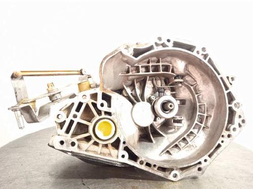 Used Gearbox OPEL CORSA D (S07) 1.4 (L08, L68) (90 hp) 12571331