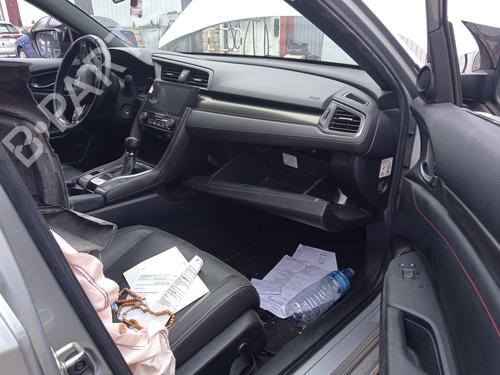 Tailgate lift support HONDA CIVIC X Hatchback (FC_, FK_) 1.0 VTEC | BP29750254C138 