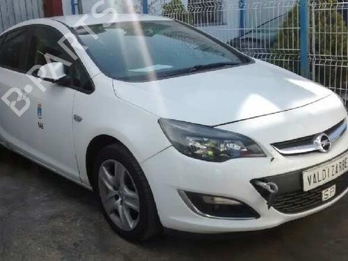 Switch OPEL ASTRA J (P10) 1.7 CDTI (68) | BP4556020I30 - Image 4