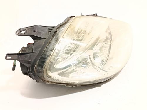 Left headlight CITROËN C8 (EA_, EB_) 2.0 HDi | BP36801109C28 - Image 3