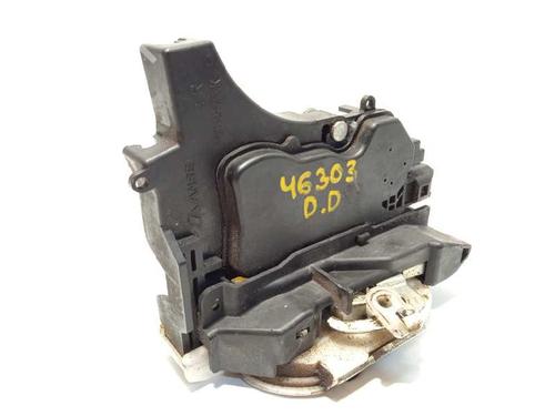 Front right lock MITSUBISHI GRANDIS (NA_W)  | BP8806322C97 