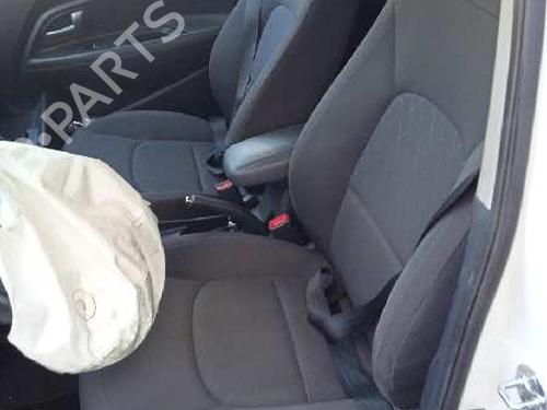 Front left window mechanism KIA RIO III (UB) 1.1 CRDi | BP8315684C22 