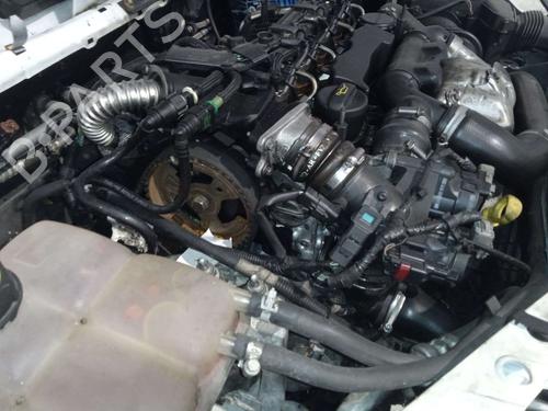 Left headlight FORD FOCUS II (DA_, HCP, DP) 1.6 TDCi | BP39988186C28 - Image 23