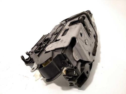 Used Front right lock Front right lock 4806823 4806823