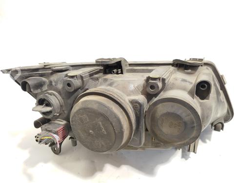 Left headlight SAAB 9-3 (YS3F, E79, D79, D75) 2.2 TiD | BP24844420C28 - Image 3