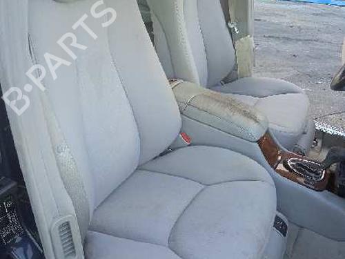 Left front fenders MERCEDES-BENZ S-CLASS (W220) S 320 CDI (220.025, 220.125) | BP9815124C41 