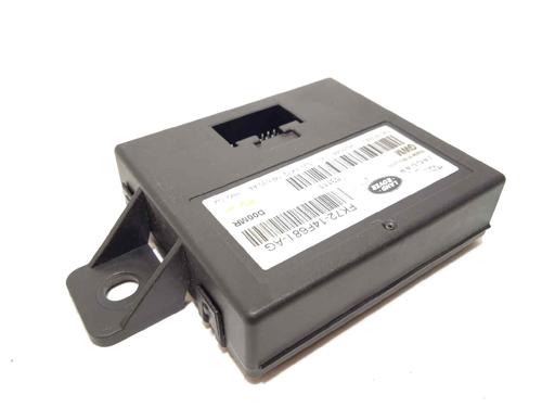 Electronic module LAND ROVER DISCOVERY SPORT (L550) 2.0 D 4x4 | BP17618482M83 