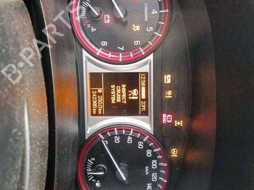 Hattehylle SUZUKI VITARA (LY) 1.4 T AllGrip (APK414) | BP38557457C85 - Image 22