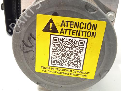 ABS pump SEAT IBIZA IV (6J5, 6P1)  | BP28838232M43 