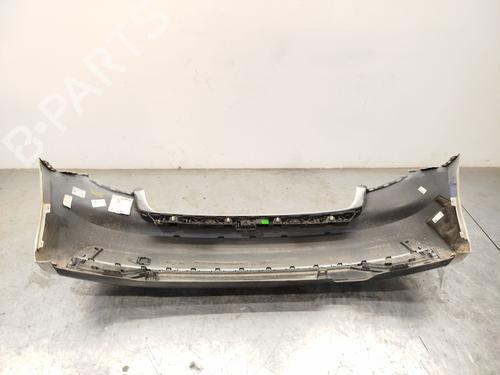 Rear bumper AUDI A1 Sportback (GBA) 30 TFSI | BP29762938C8 