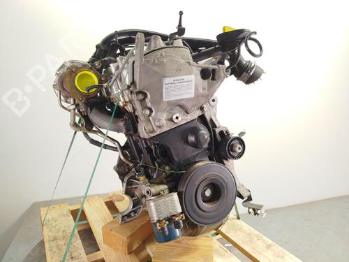 Engine RENAULT CLIO III (BR0/1, CR0/1) 1.2 16V (BR0P, CR0P) | BP28093218M1 - Image 3