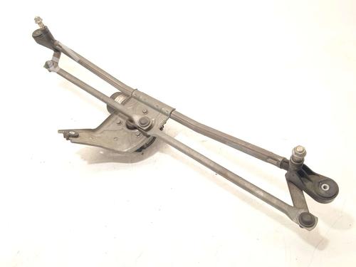 Front wiper motor FORD TRANSIT Van (FA_ _) 2.2 TDCi | BP38199049M29 - Image 2