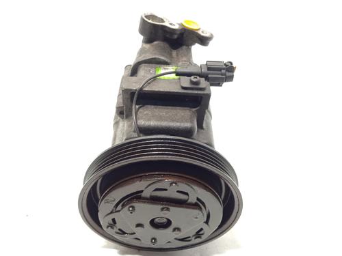 AC compressor NISSAN MICRA III (K12)  | BP20291789M34 