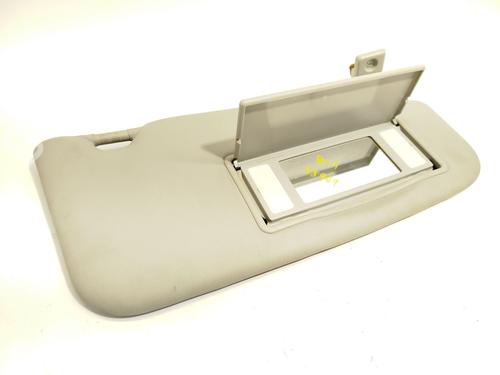 right-sun-visor-nissan-qashqai-i-j10-nj10-2006-2007-2008-2009-2010-2011-2012-2013-2014-2015-26207004 main image