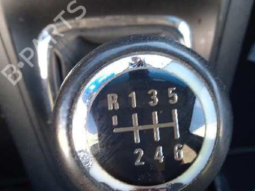 Rear left lock CHEVROLET ORLANDO (J309) 2.0 D | BP18546800C100 