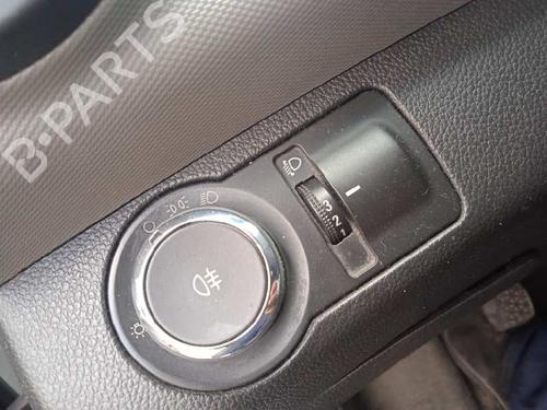 Right taillight CHEVROLET AVEO Hatchback (T300) 1.2 | BP9848783C35 