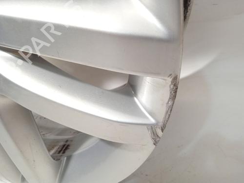 Rim AUDI Q7 (4LB) 3.0 TDI quattro | BP28576004C45