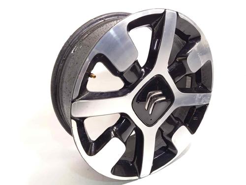 Used Rim CITROËN C4 CACTUS 1.2 VTi 82 (82 hp) 16501084