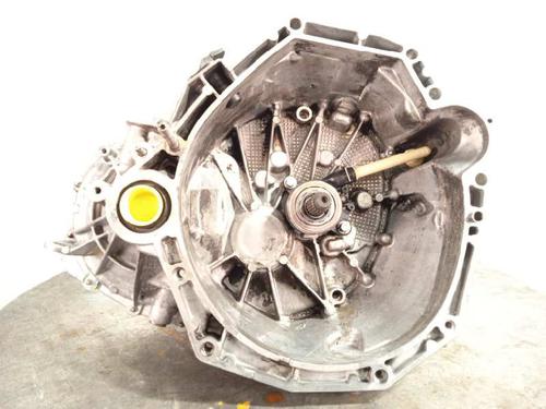 Used Gearbox RENAULT LAGUNA III (BT0/1) 1.5 dCi (BT00, BT0A, BT0T, BT1J) (110 hp) 13306548